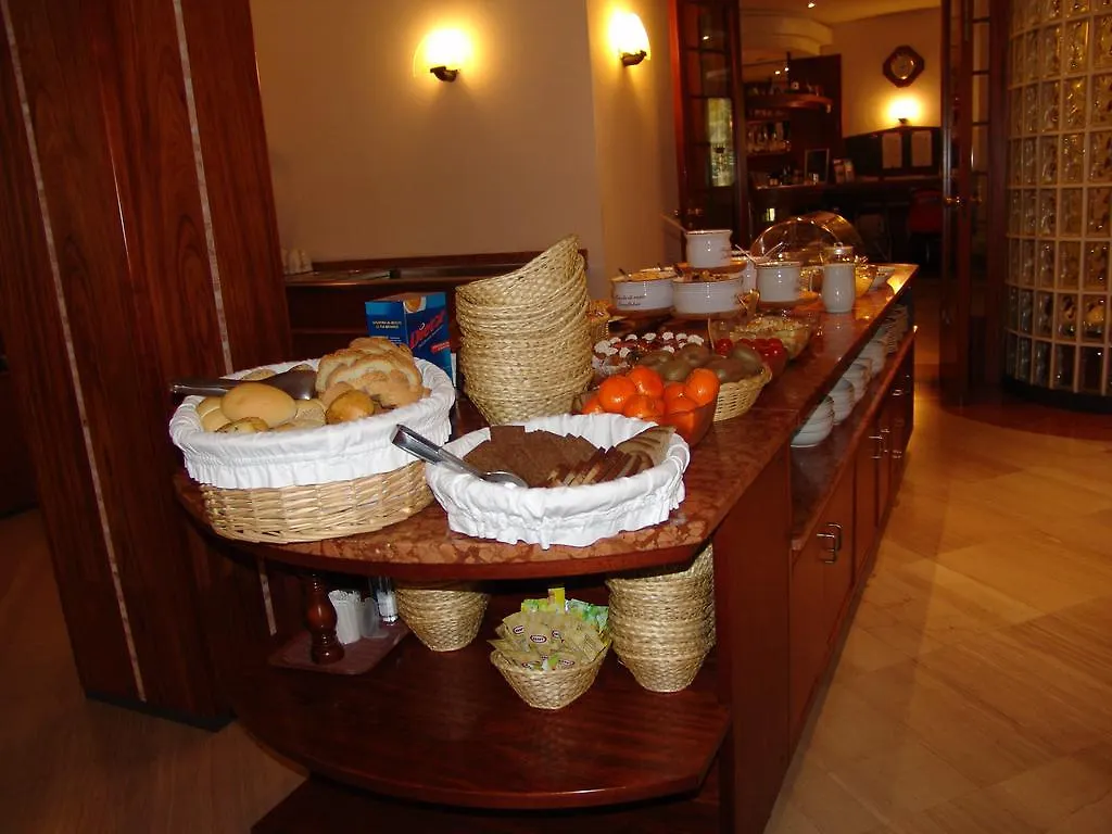 Hotel Excelsior Cervia