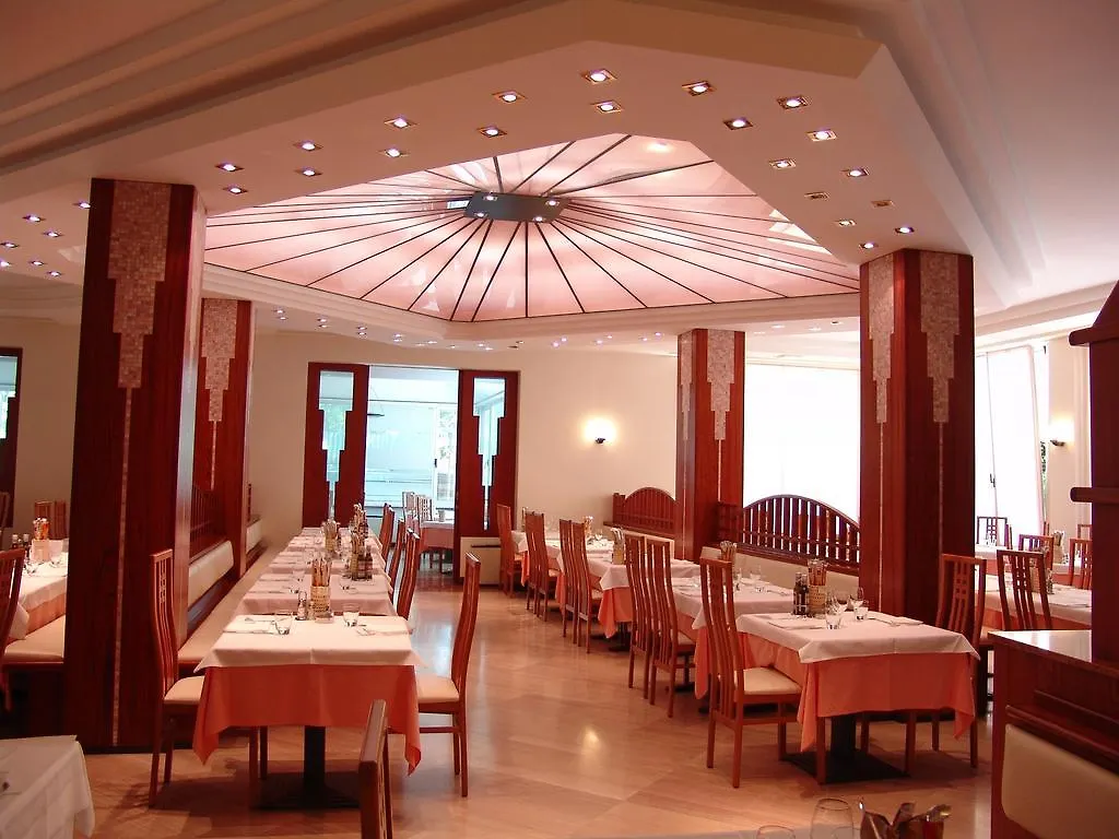 Hotel Excelsior Cervia