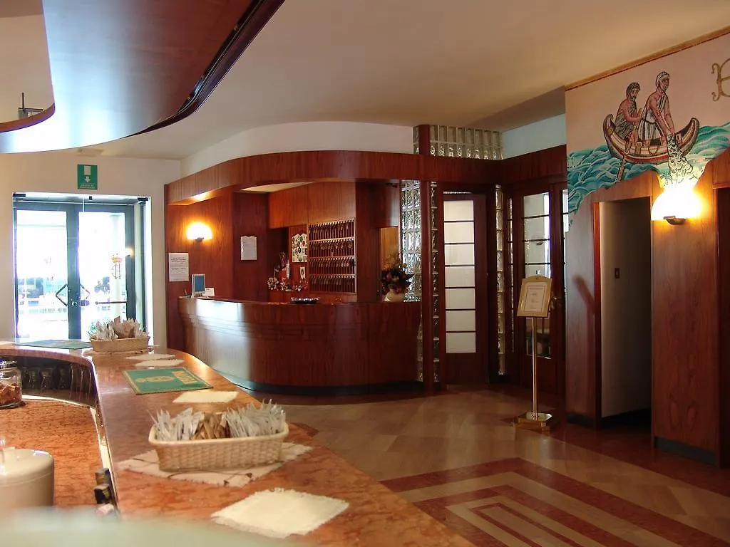 Hotel Excelsior Cervia