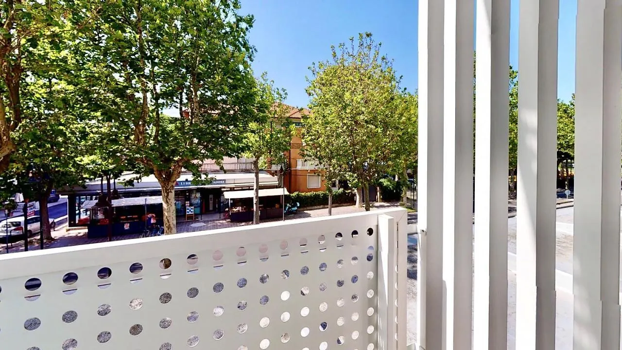 Hotel Excelsior Cervia 3*,