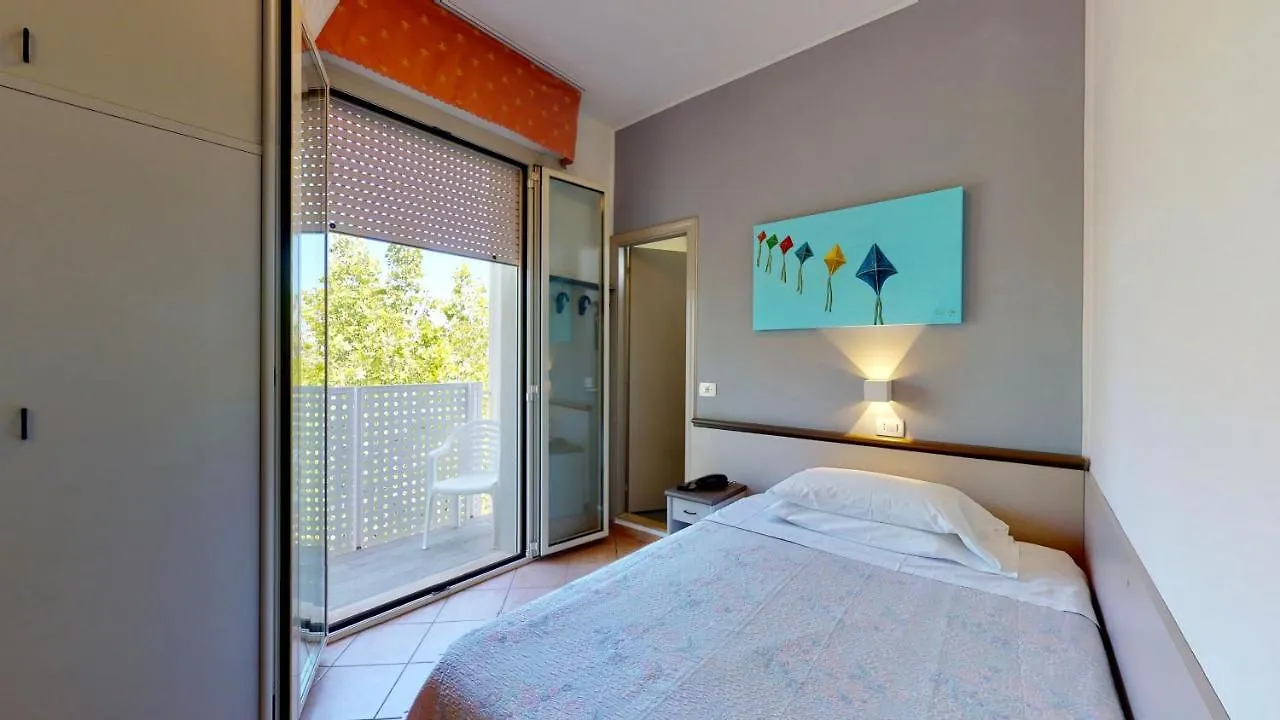 Hotel Excelsior Cervia