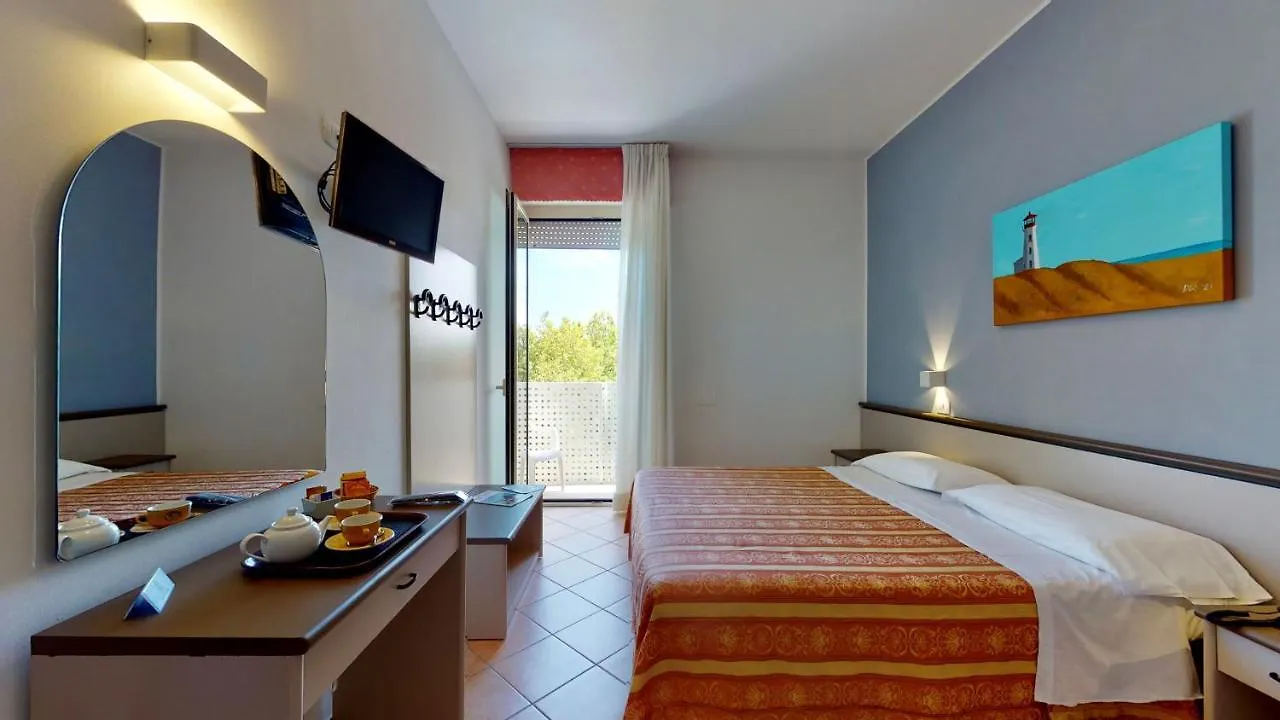 Hotel Excelsior Cervia