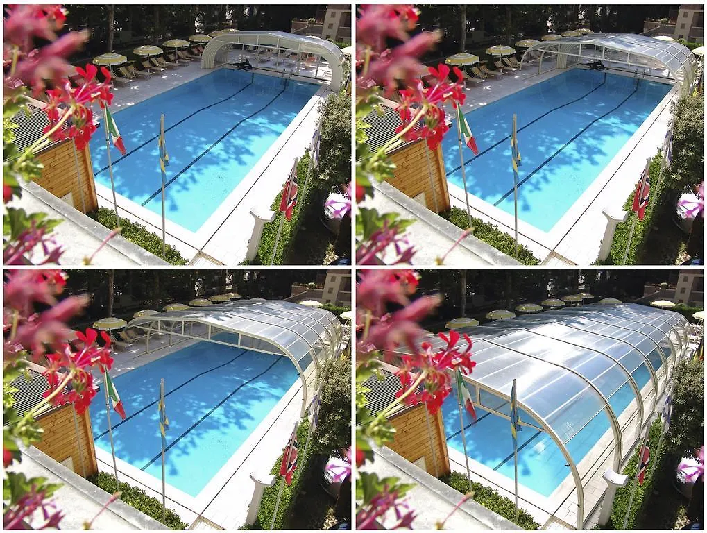 Hotel Excelsior Cervia