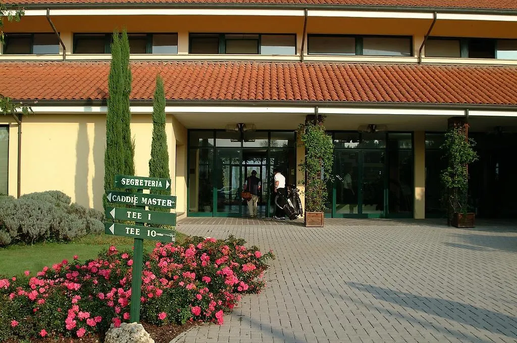 Hotel Excelsior Cervia