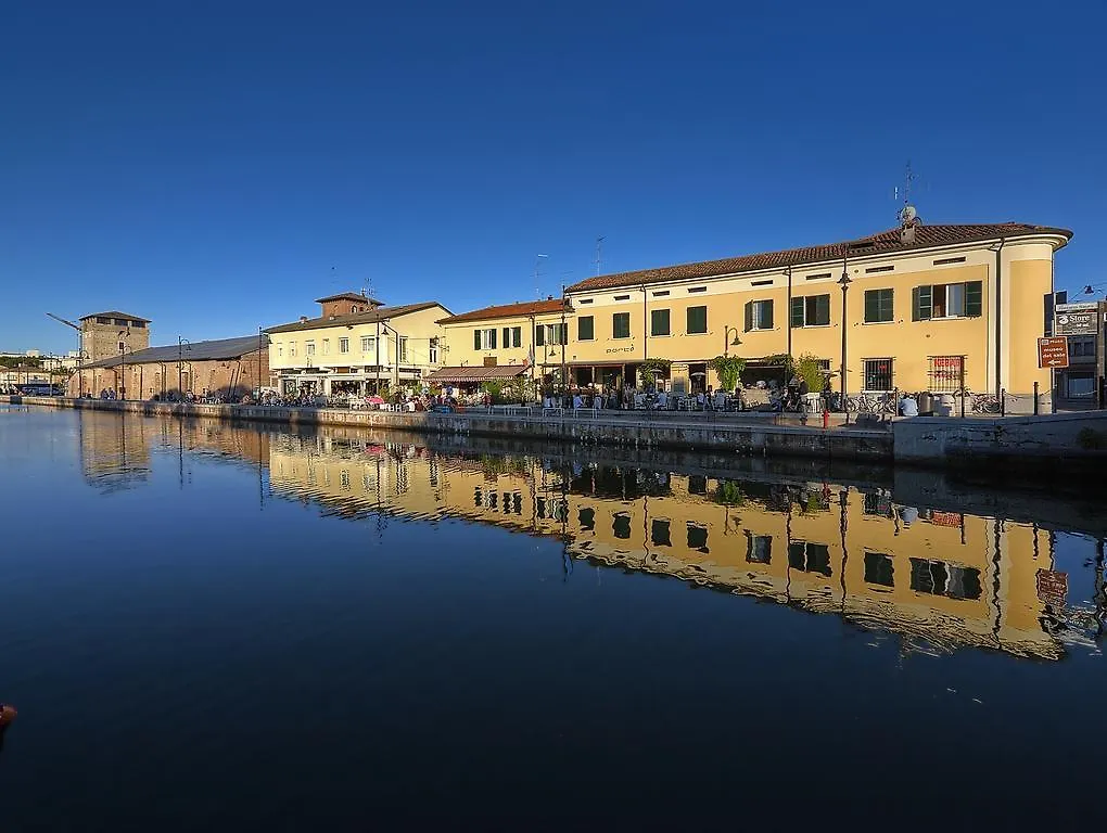 Hotel Excelsior Cervia