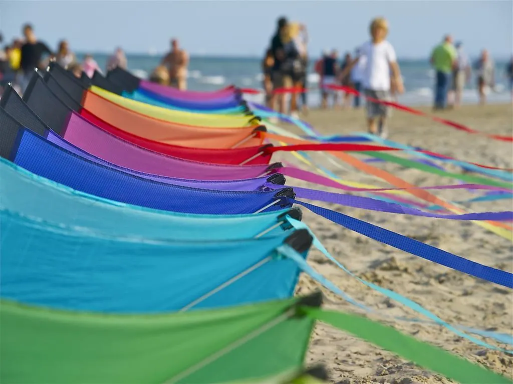 Hotel Excelsior Cervia
