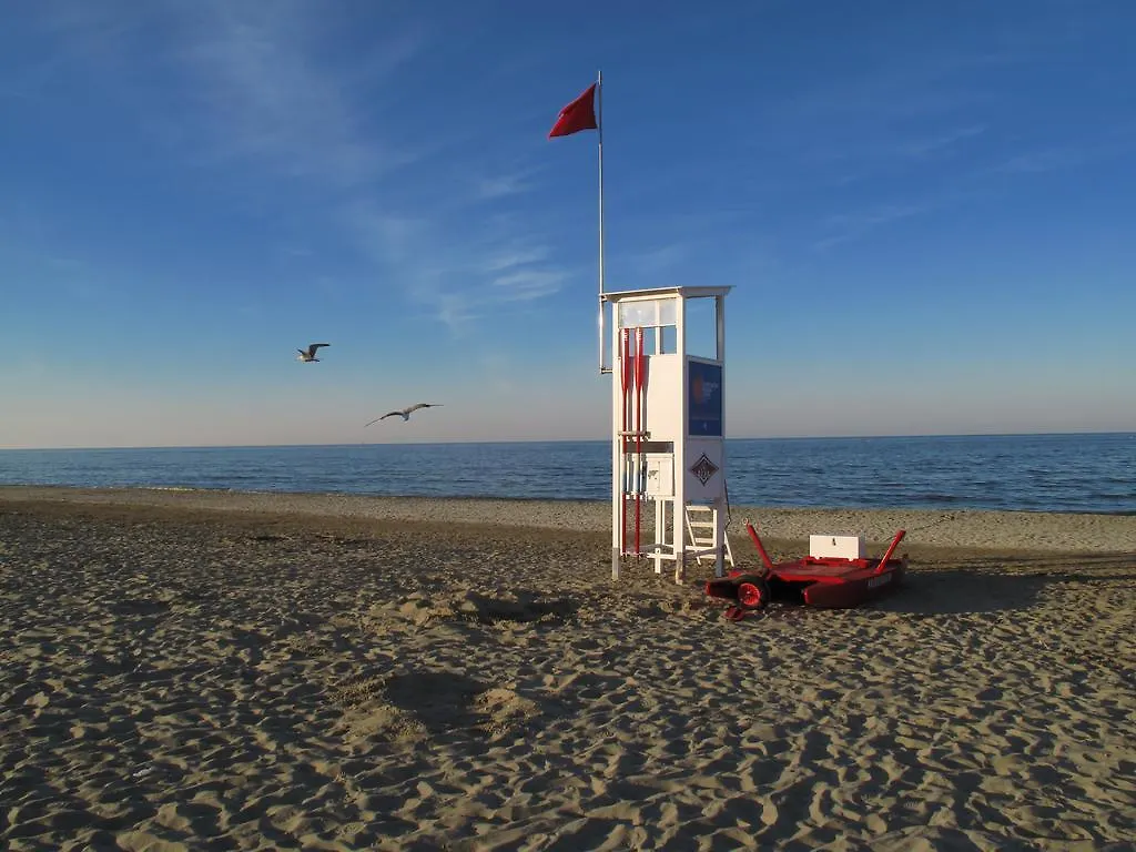 Hotel Excelsior Cervia