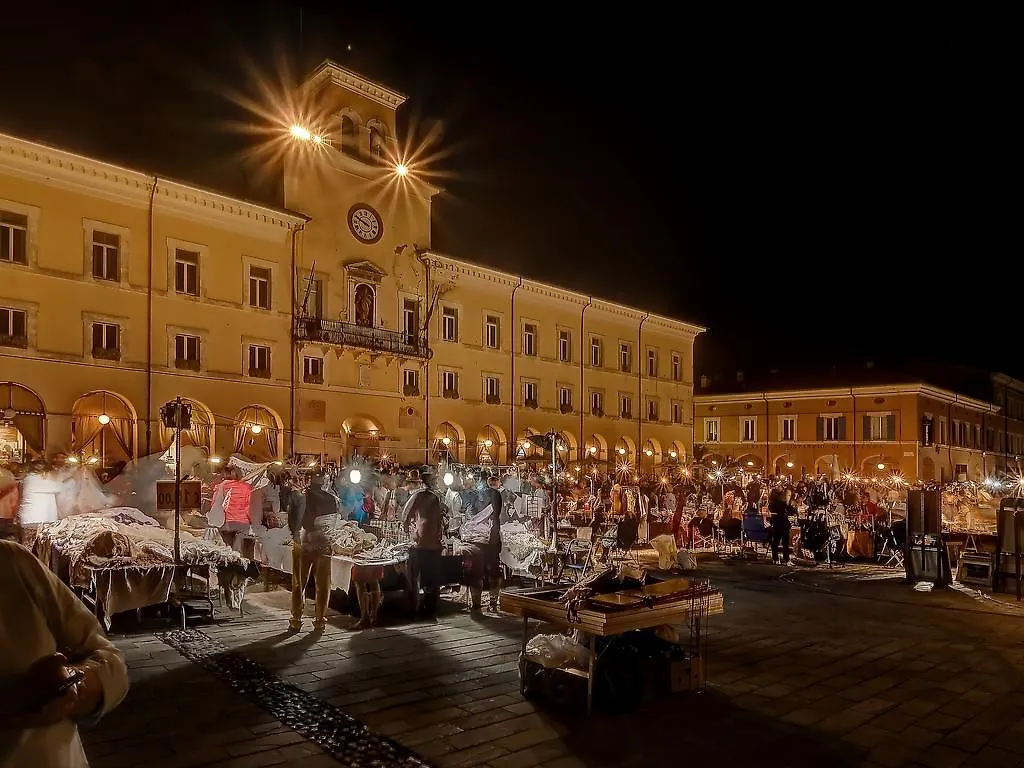 Hotel Excelsior Cervia