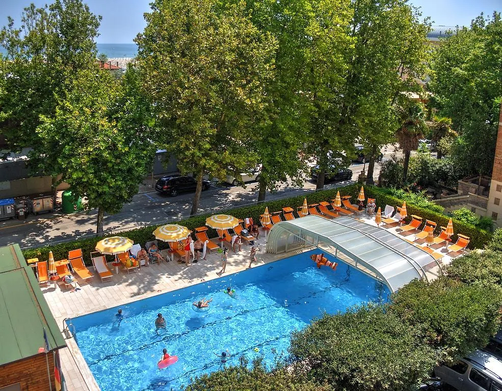 Hotel Excelsior Cervia