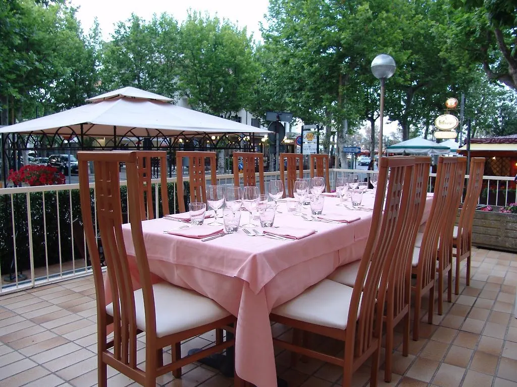Hotel Excelsior Cervia