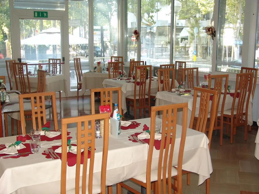 Hotel Excelsior Cervia