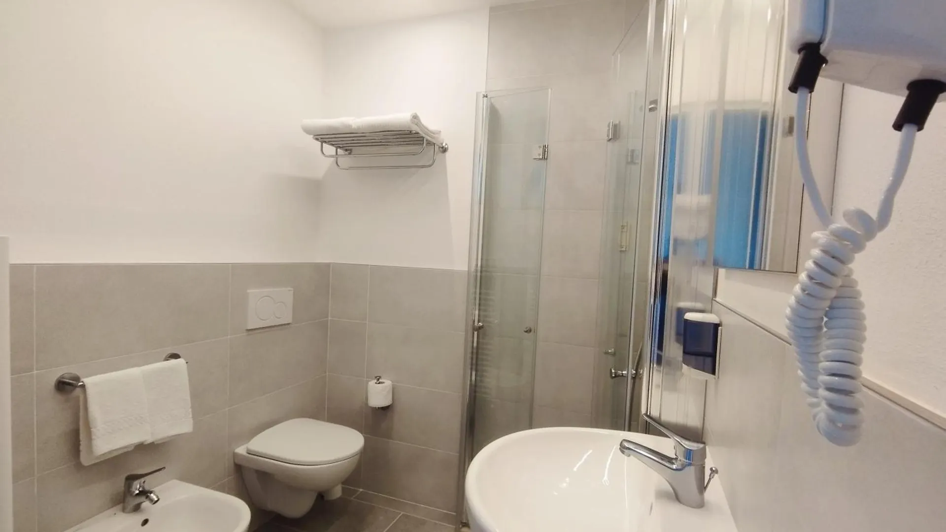 Hotel Excelsior Cervia