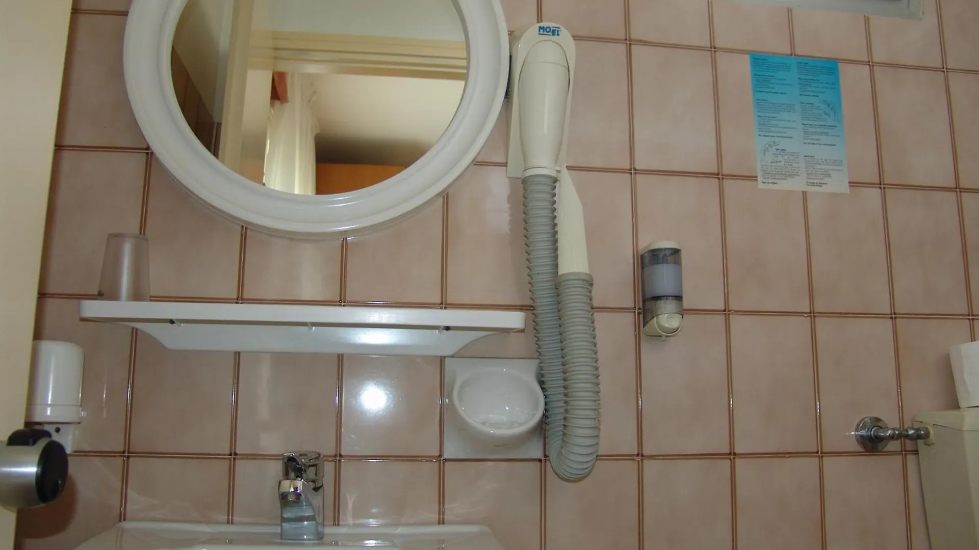 Hotel Excelsior Cervia