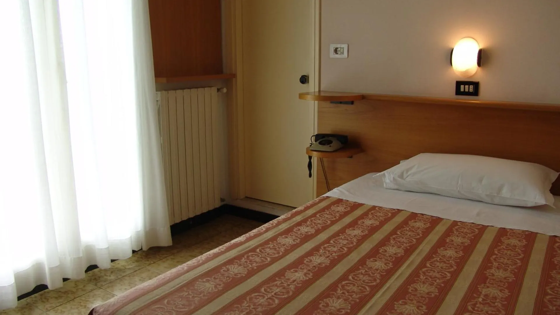 Hotel Excelsior Cervia