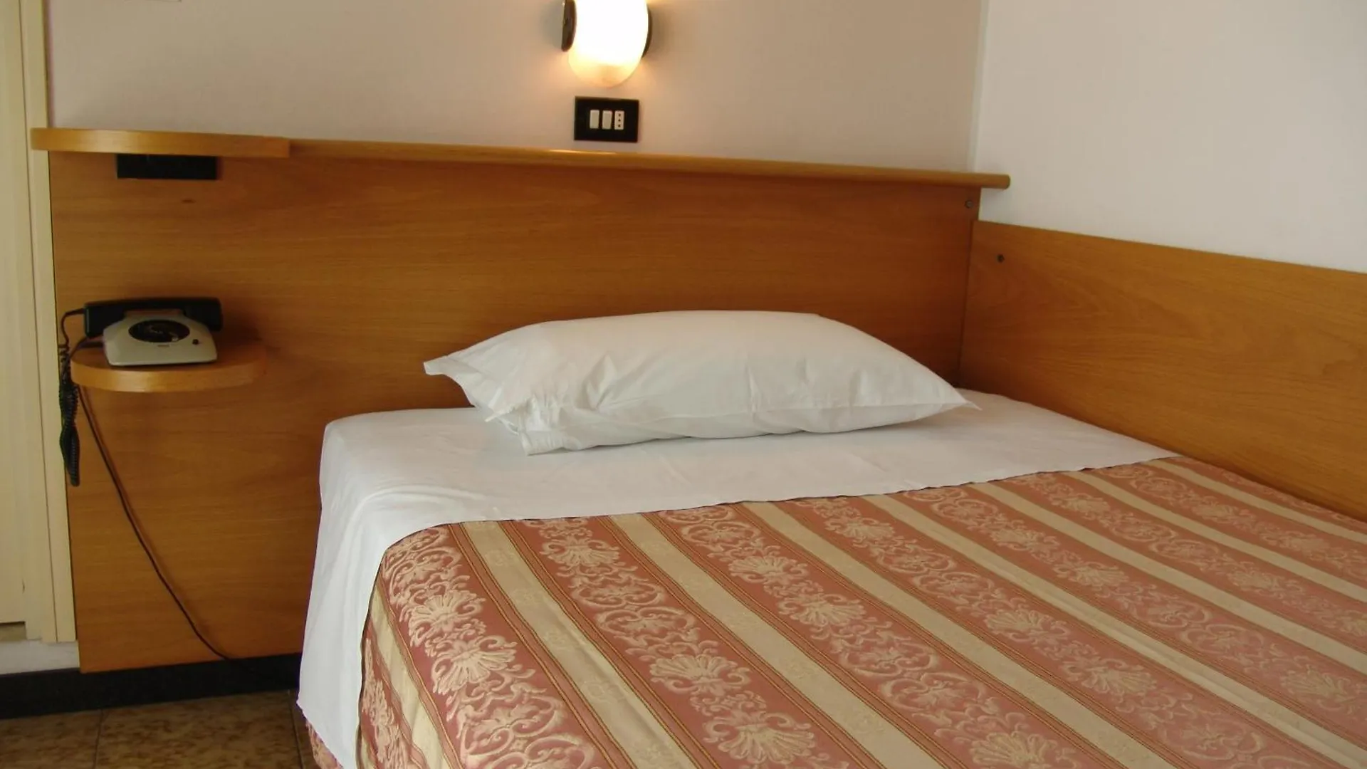 Hotel Excelsior Cervia