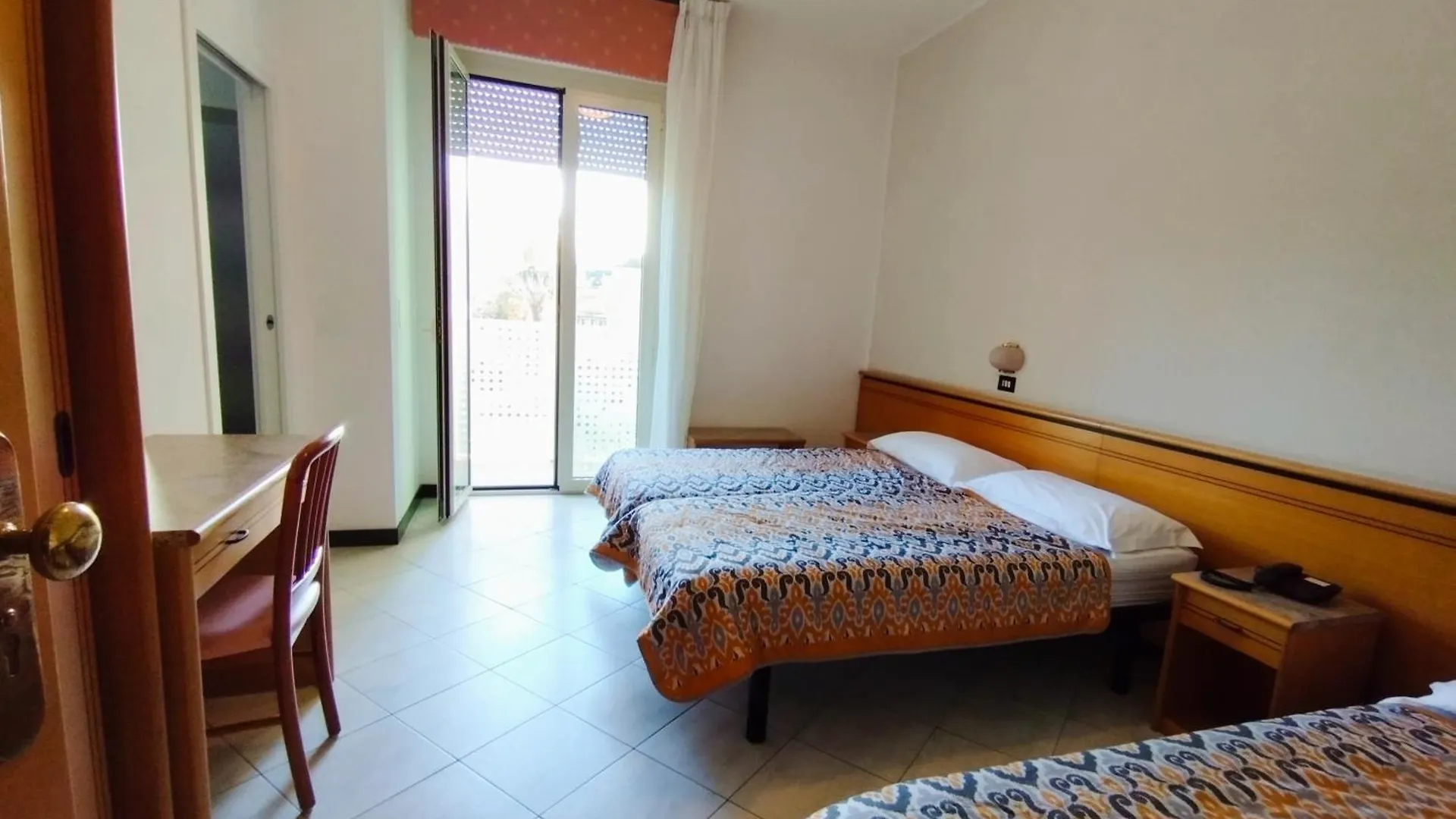 Hotel Excelsior Cervia