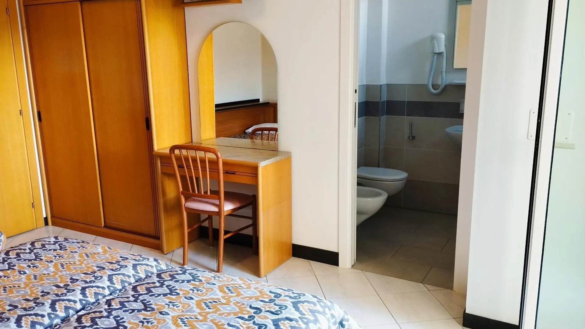 ***  Hotel Excelsior Cervia Italien