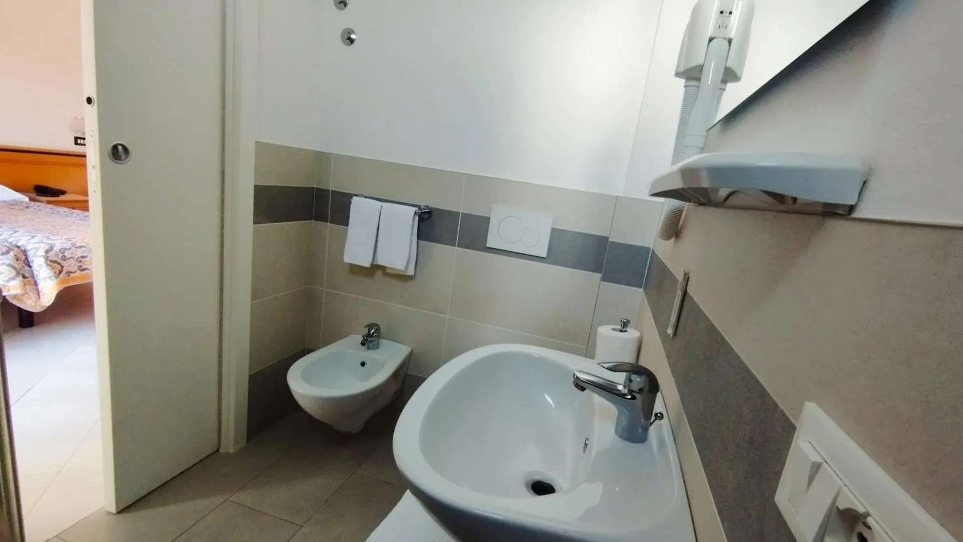 Hotel Excelsior Cervia