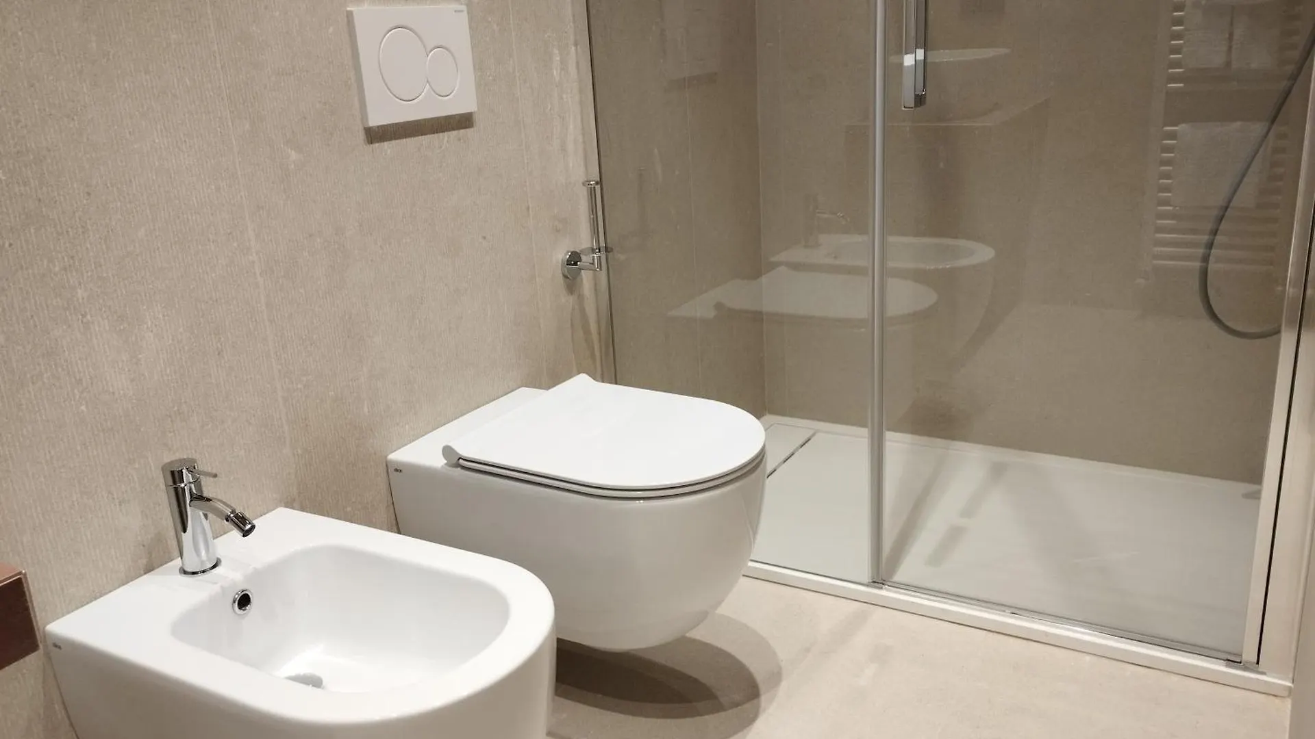 ***  Hotel Excelsior Cervia Italia