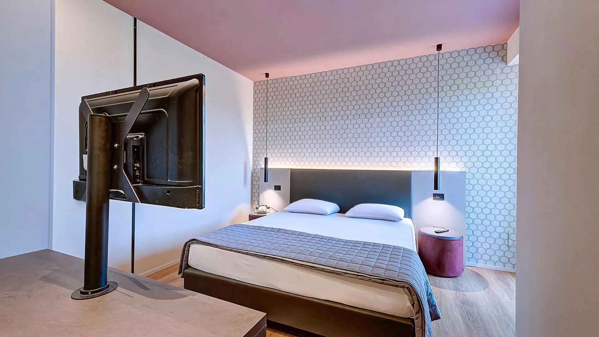 Hotel Excelsior Cervia