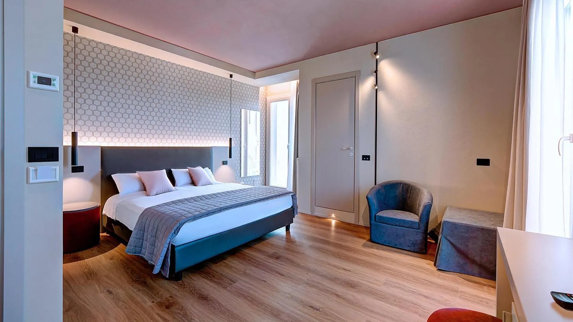 Hotel Excelsior Cervia