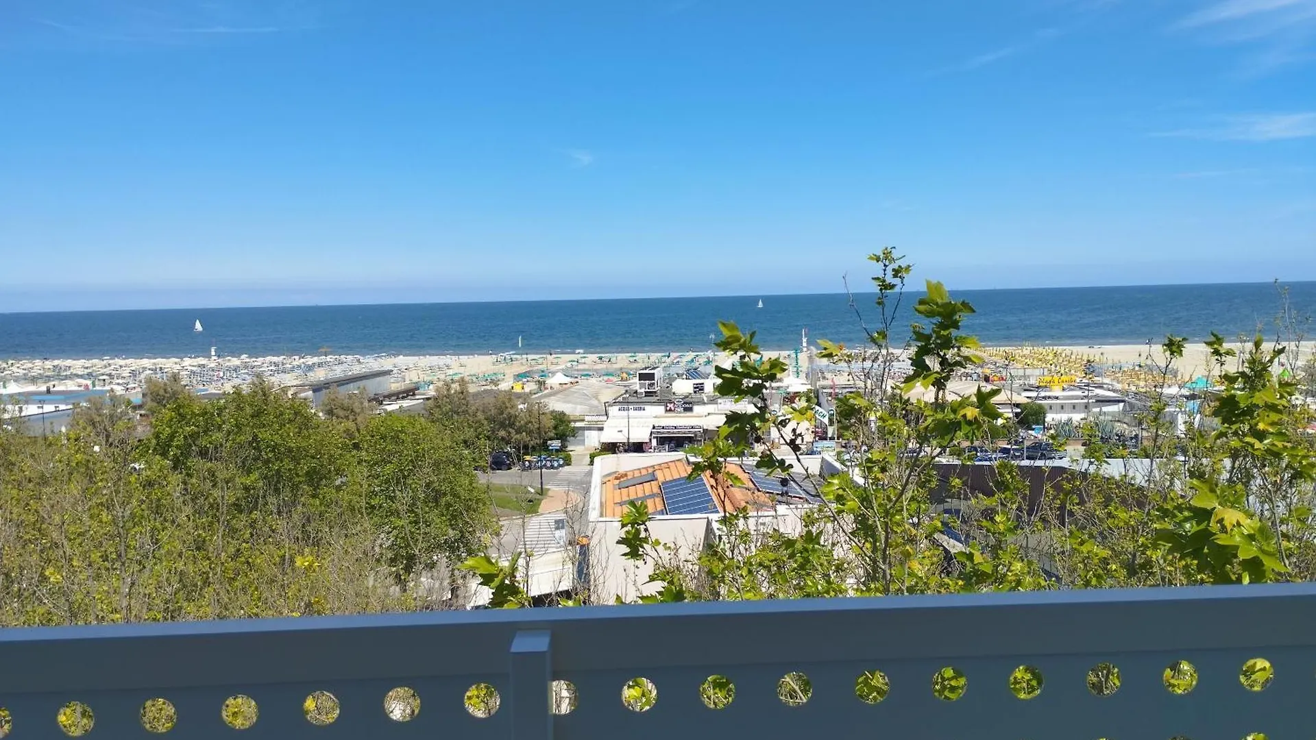 Hotel Excelsior Cervia