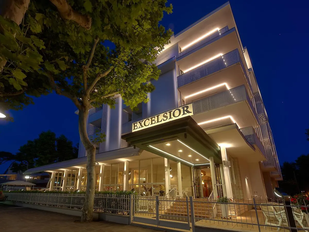Hotel Excelsior Cervia