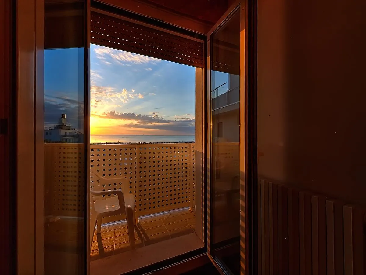***  Hotel Excelsior Cervia Italia
