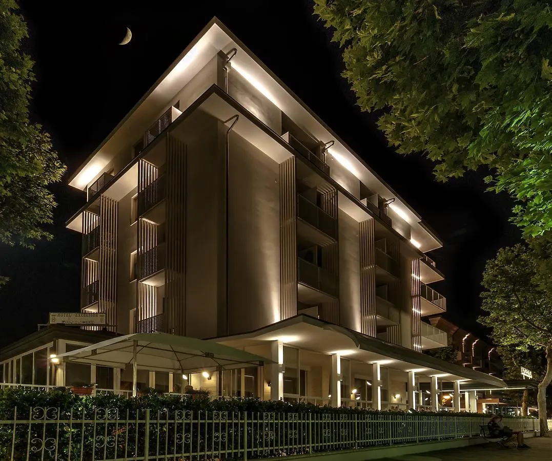 Hotel Excelsior Cervia