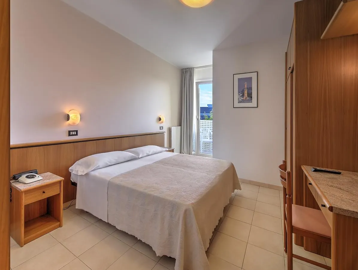 Hotel Excelsior Cervia