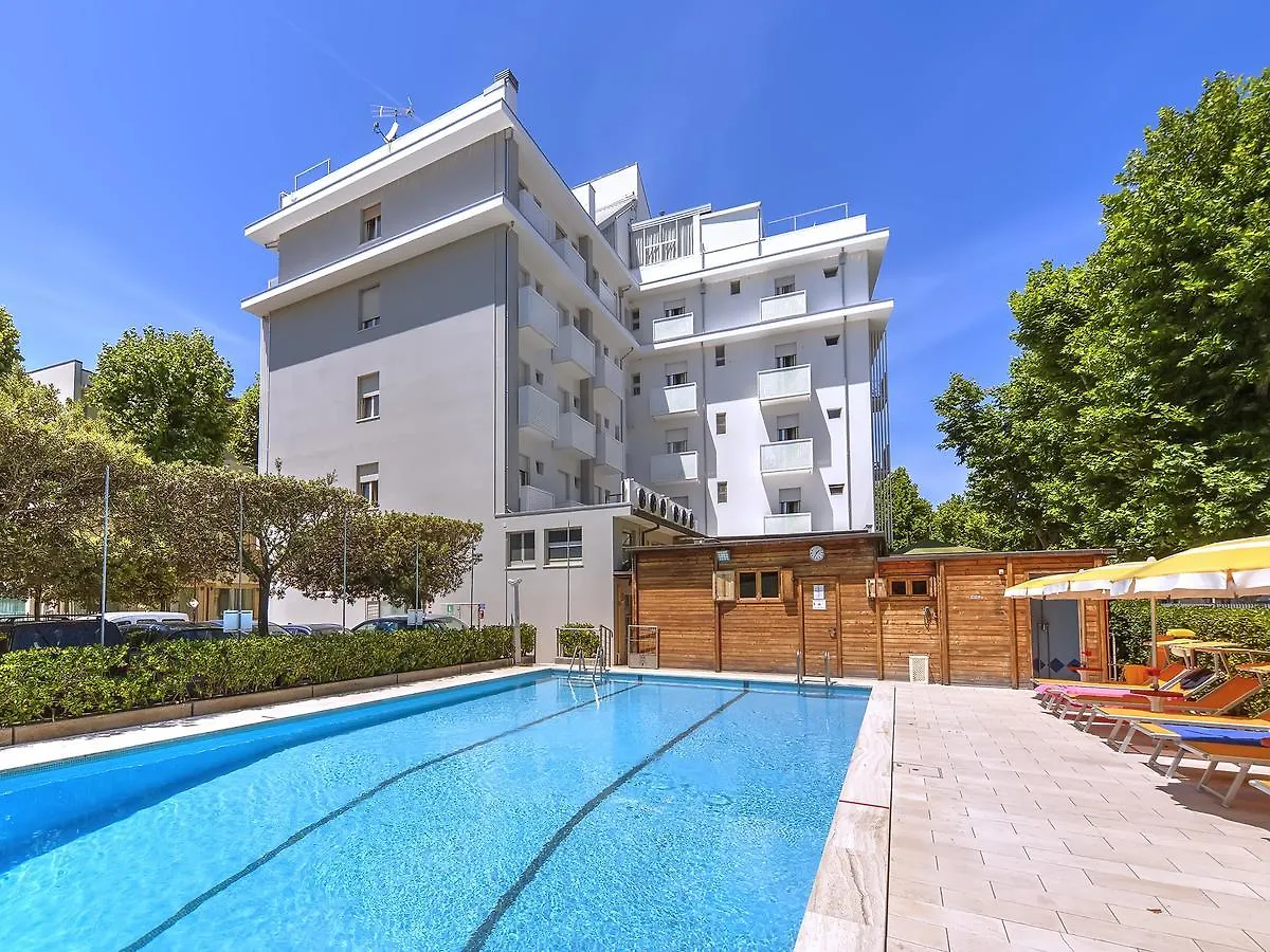 Hotel Excelsior Cervia