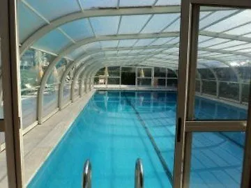Hotel Excelsior Cervia 3*,