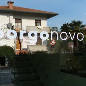 Hotel Borgonovo