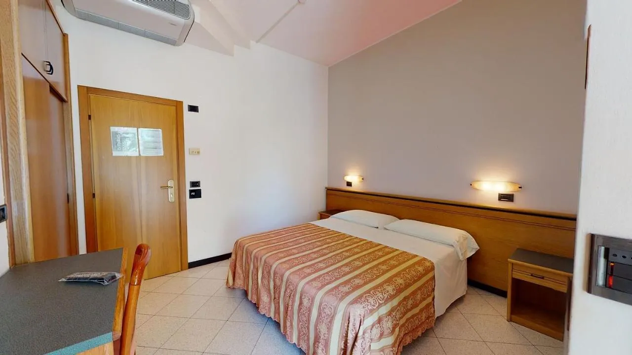 Hotel Excelsior Cervia