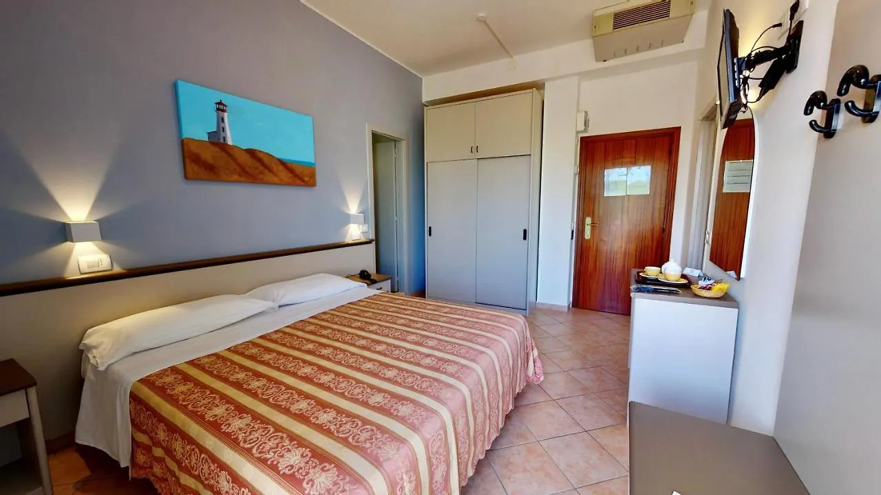 Hotel Excelsior Cervia