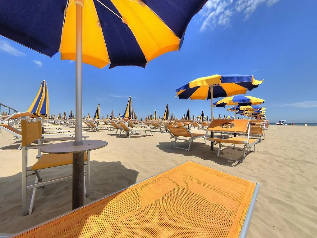 Hotel Excelsior Cervia