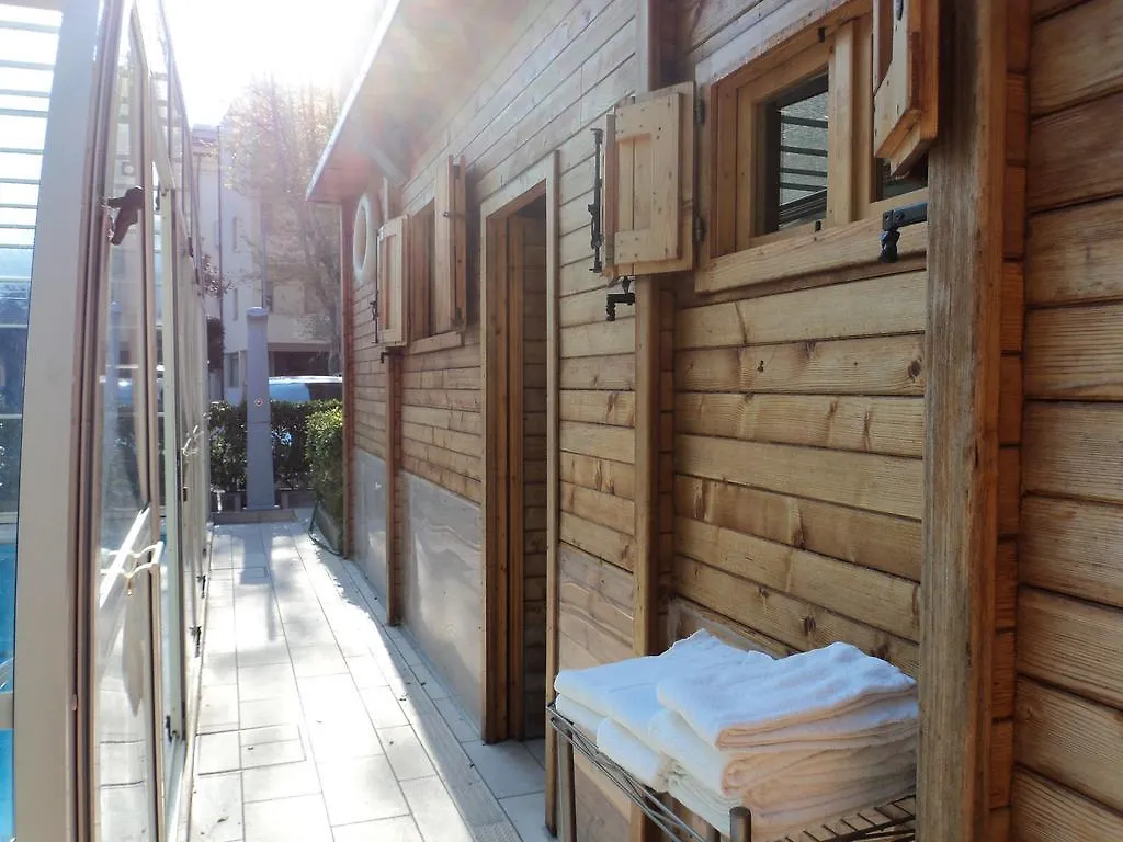 Hotel Excelsior Cervia 3*,  Italy