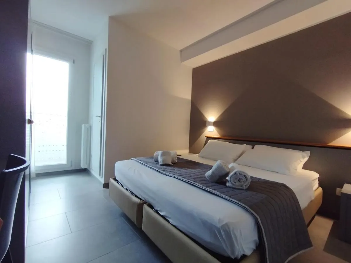 Hotel Excelsior Cervia 3*,  Italië
