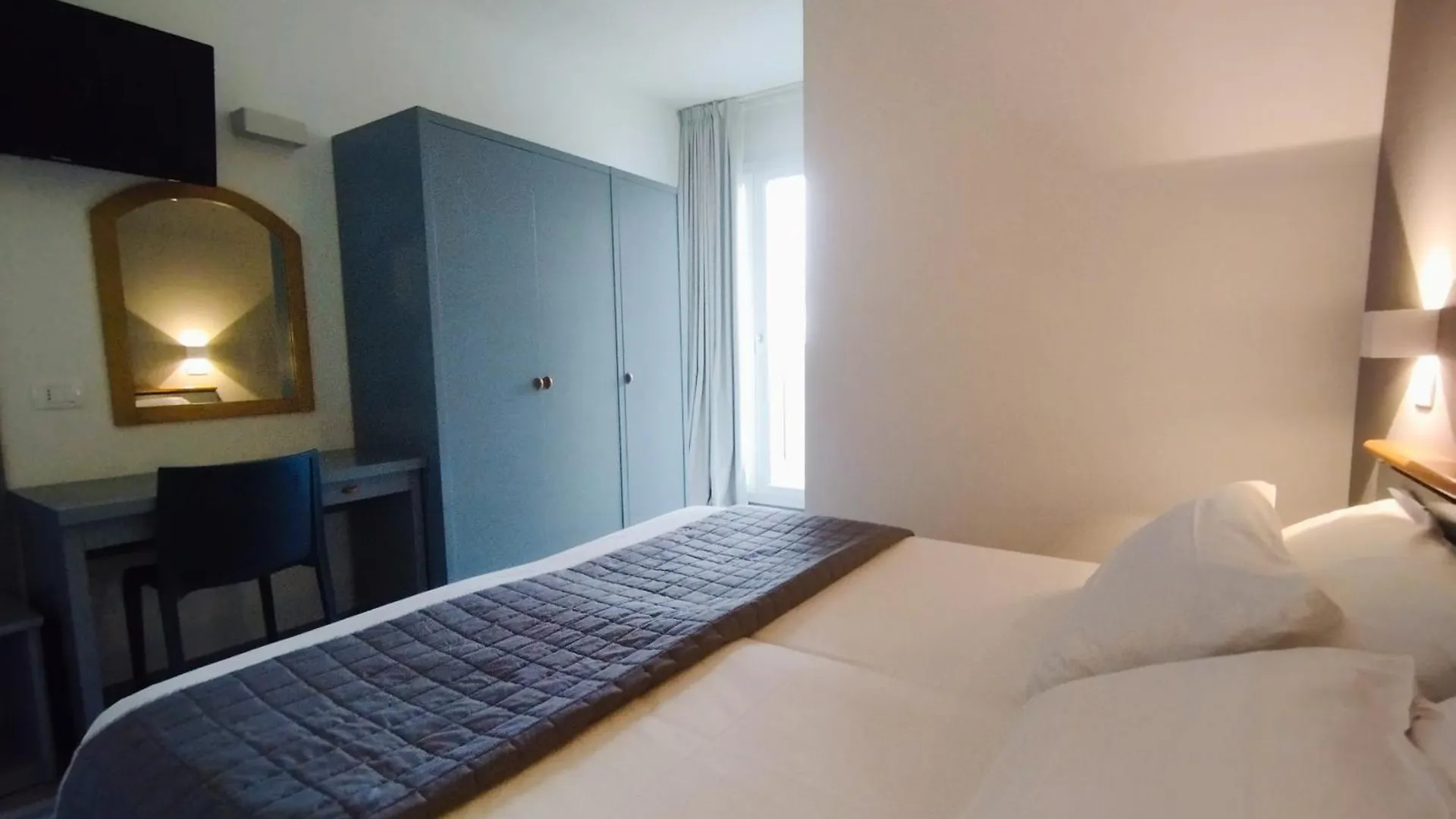 Hotel Excelsior Cervia