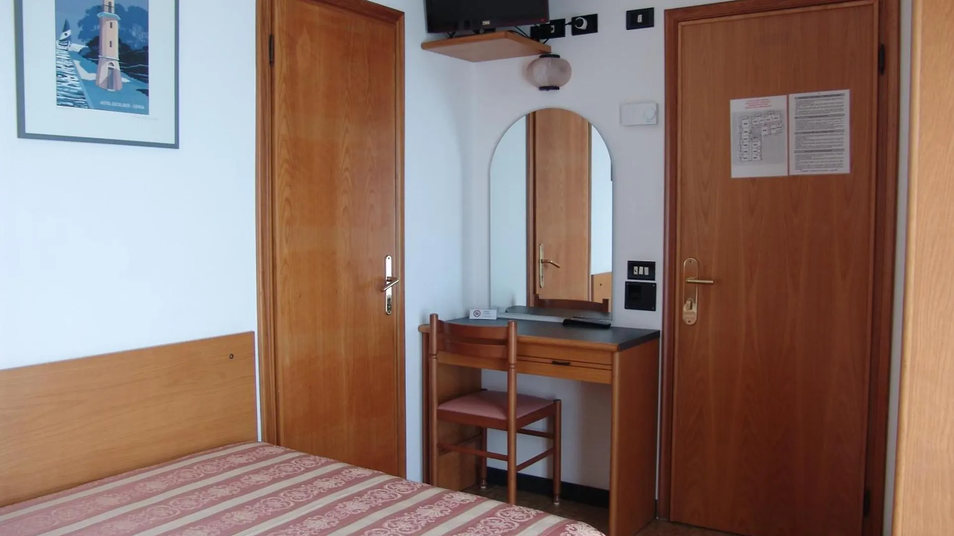 Hotel Excelsior Cervia