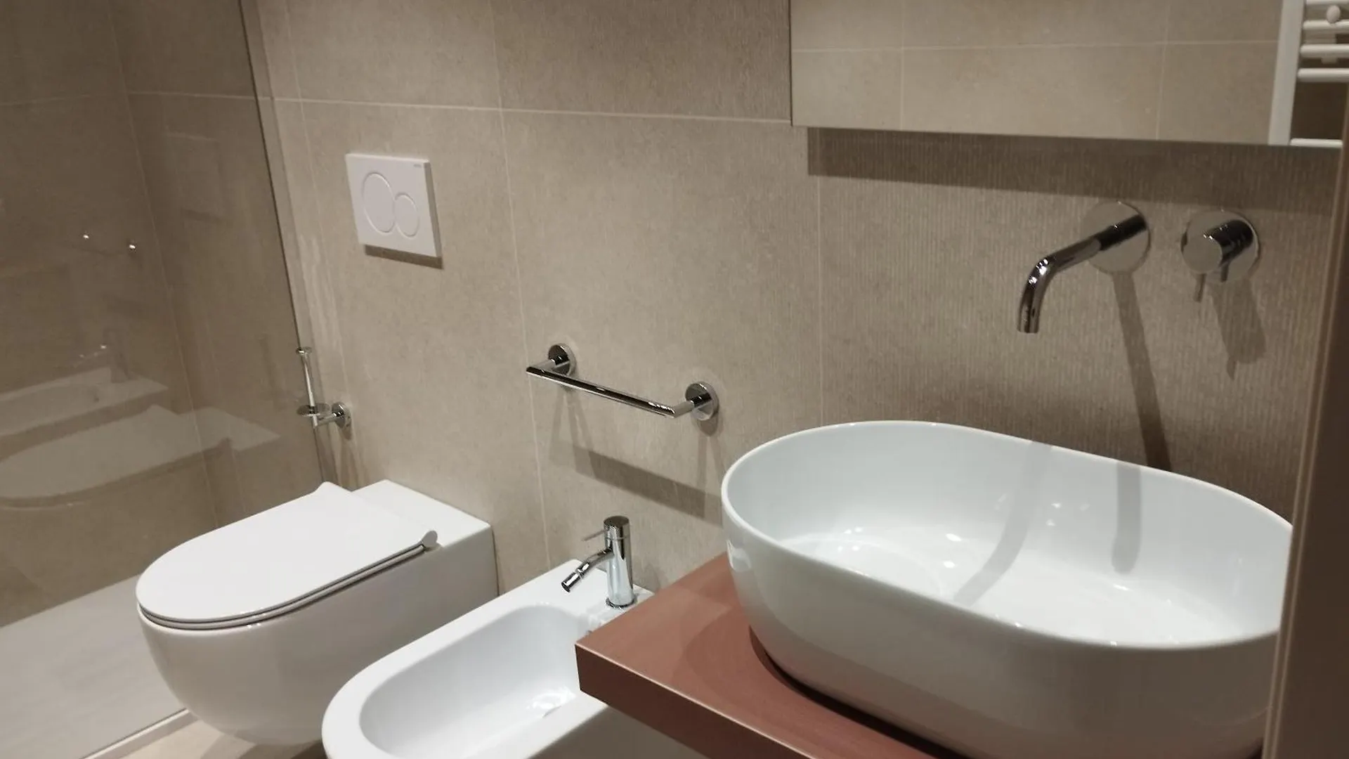 Hotel Excelsior Cervia