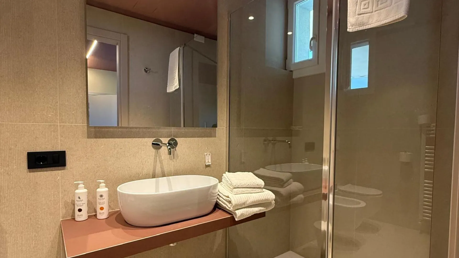 Hotel Excelsior Cervia Italië
