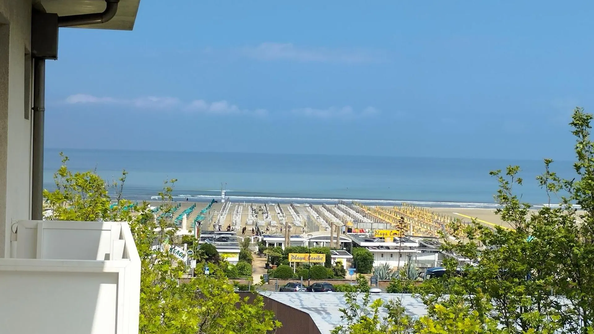 Hotel Excelsior Cervia