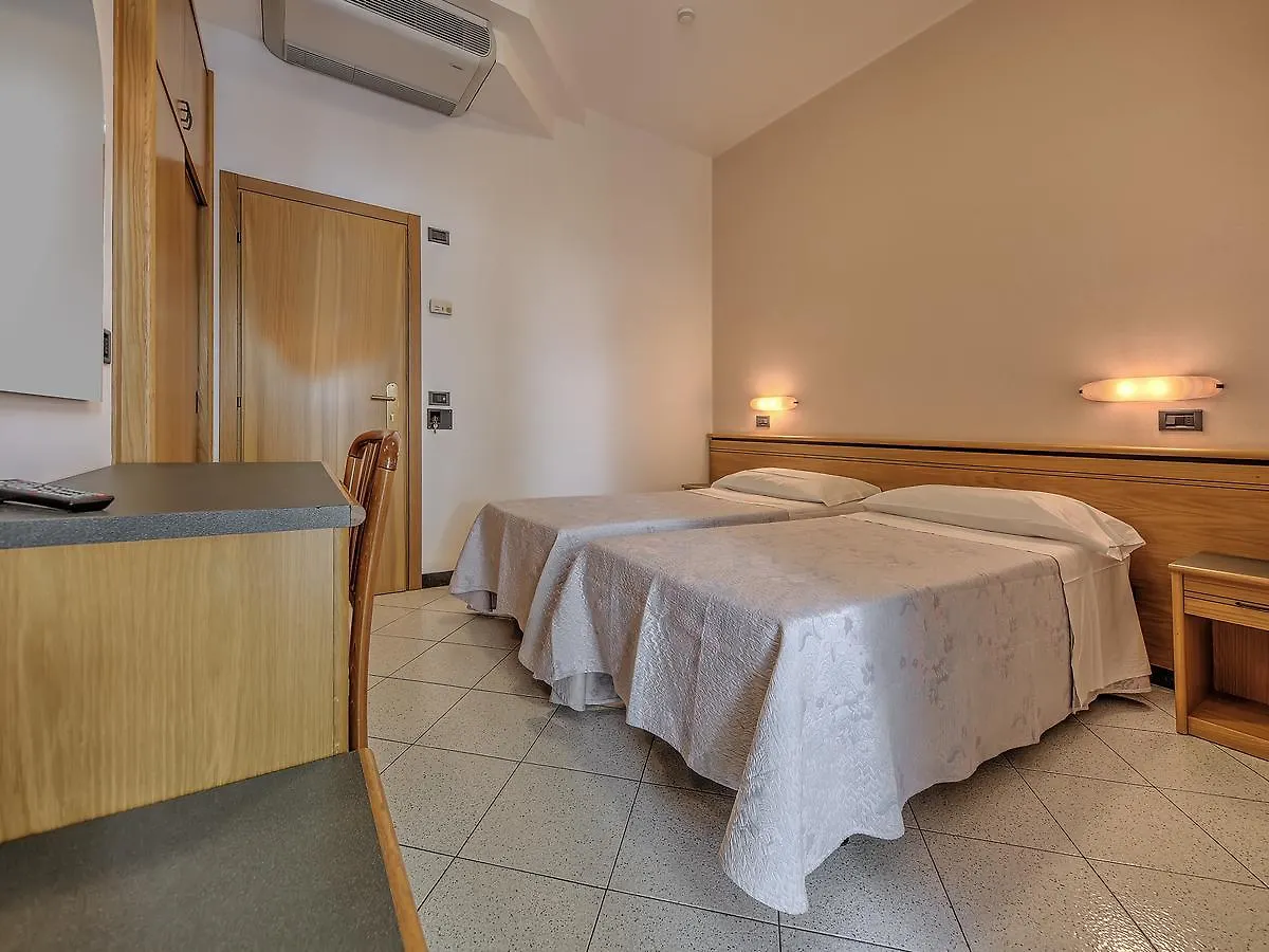 Hotel Excelsior Cervia